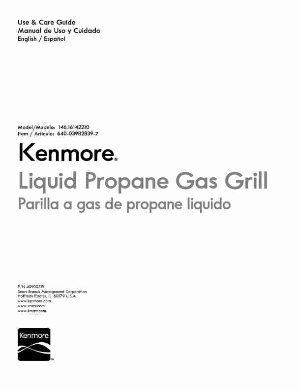 Kenmore Gas Grill 146_1614221-page_pdf